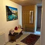 Haus Kammerlander *