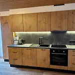 Apartment Haus Kammerlander *
