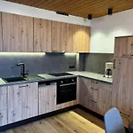 Apartment Haus Kammerlander