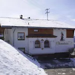 Haus Kammerlander Apartment