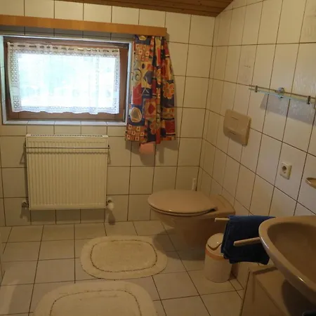 Haus Kammerlander *