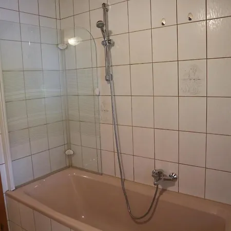 Haus Kammerlander Apartamento *