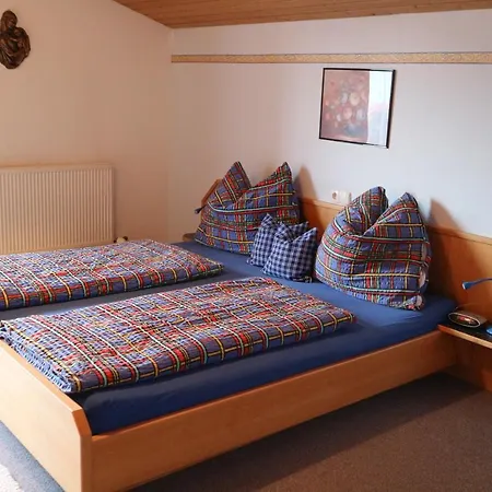 Apartamento Haus Kammerlander *