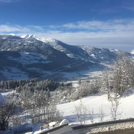 Haus Kammerlander Appartement Stummerberg
