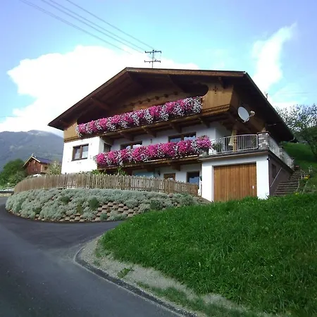 Haus Kammerlander *