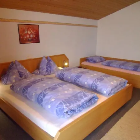 Haus Kammerlander Apartamento *