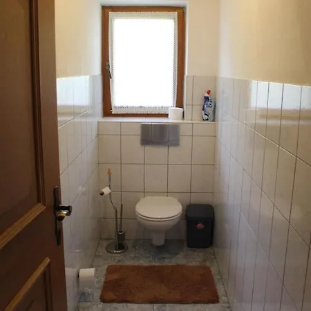 Haus Kammerlander Apartamento