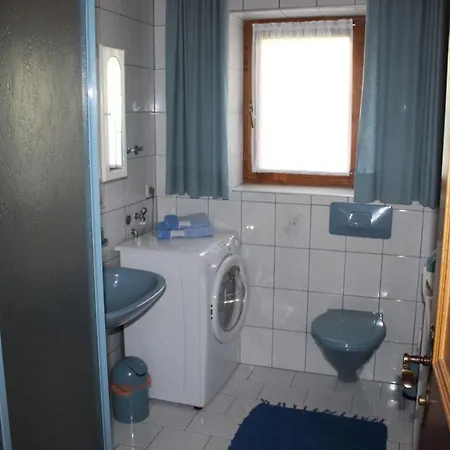 Apartamento Haus Kammerlander *