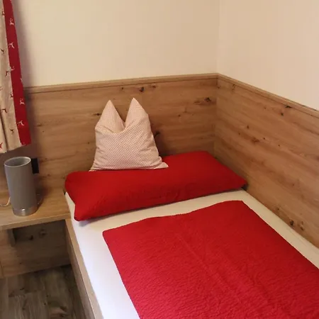 Apartamento Haus Kammerlander