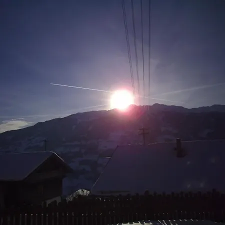 Haus Kammerlander * Stummerberg