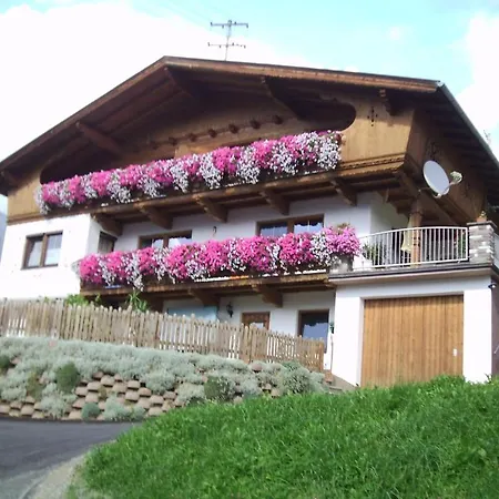 Haus Kammerlander Apartament Stummerberg