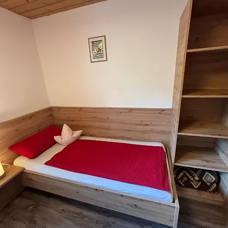 Haus Kammerlander *