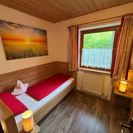 Apartamento Haus Kammerlander Stummerberg