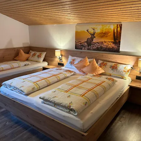 Haus Kammerlander Stummerberg