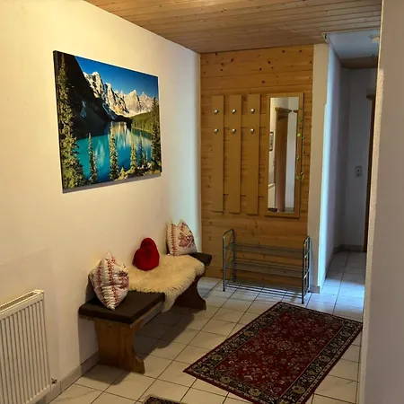 Haus Kammerlander *