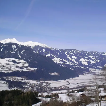 Apartment Haus Kammerlander *