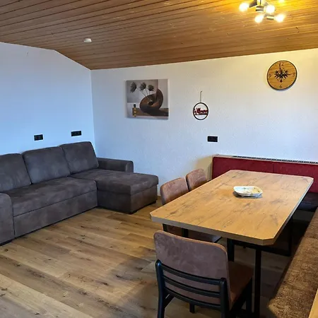 Haus Kammerlander Apartment Stummerberg