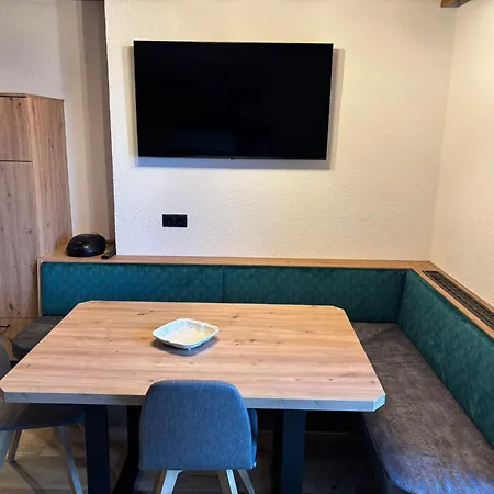 Apartament Haus Kammerlander Stummerberg