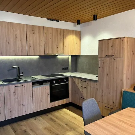 Haus Kammerlander * Stummerberg