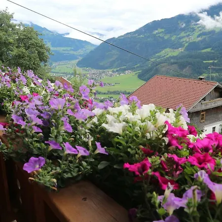 Haus Kammerlander Appartement *