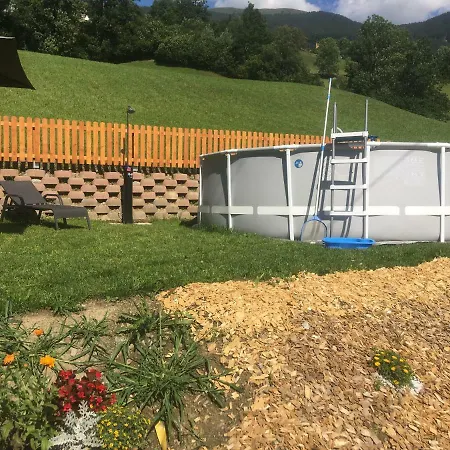 Haus Kammerlander * Stummerberg