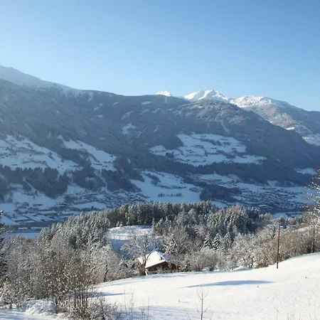 Haus Kammerlander Apartament