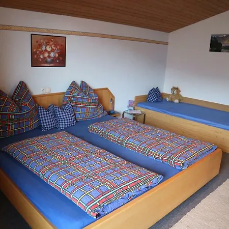 Haus Kammerlander Apartamento
