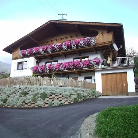 Apartment Haus Kammerlander