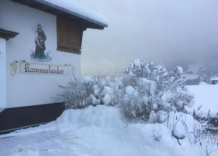 شقة هاوس كامرلاندر ستمربرغ