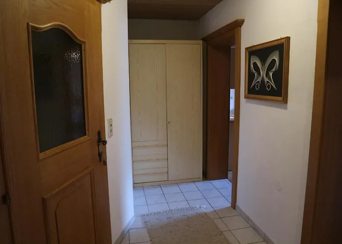 Haus Kammerlander * Stummerberg