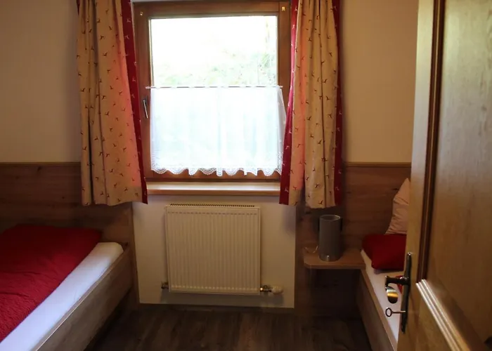 هاوس كامرلاندر شقة ستمربرغ