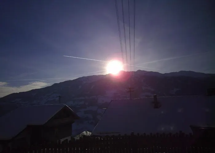 Haus Kammerlander * Stummerberg