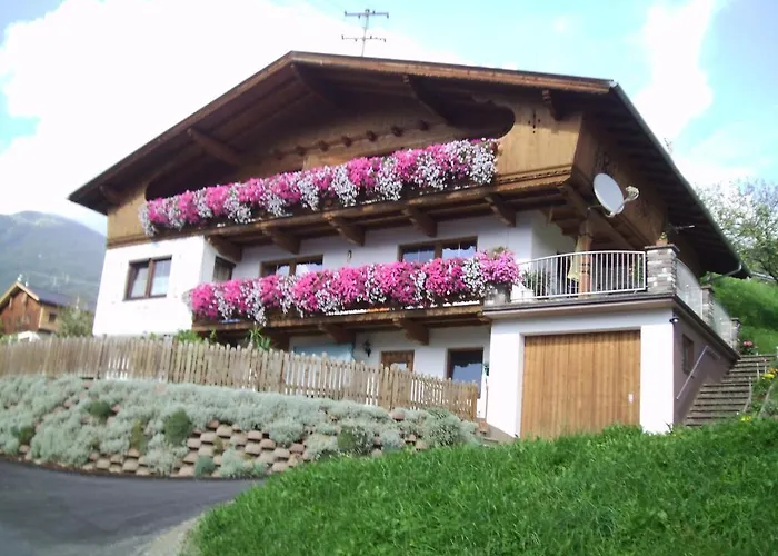 هاوس كامرلاندر شقة ستمربرغ