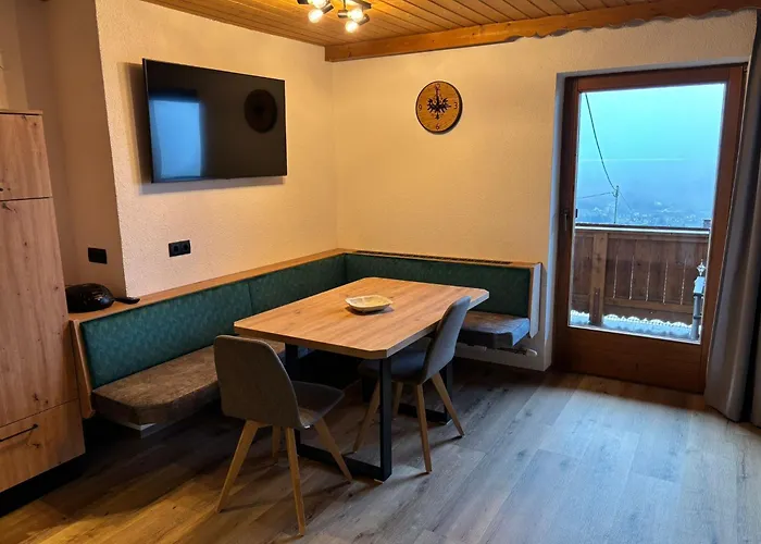 هاوس كامرلاندر * ستمربرغ