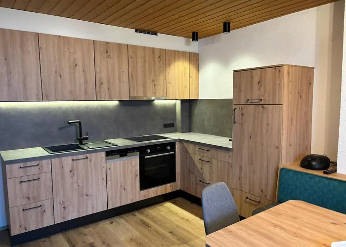 Haus Kammerlander * Stummerberg