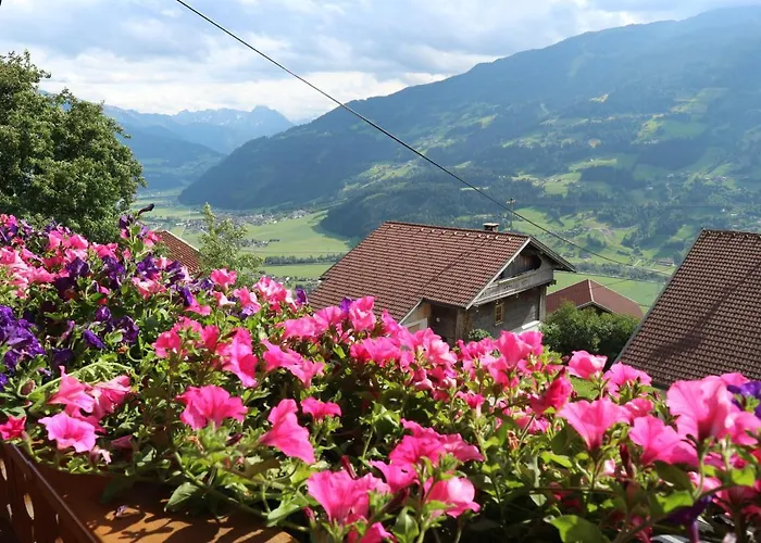 هاوس كامرلاندر ستمربرغ