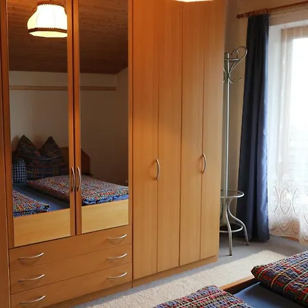 Haus Kammerlander アパート Stummerberg