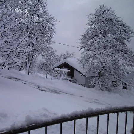아파트 Haus Kammerlander Stummerberg