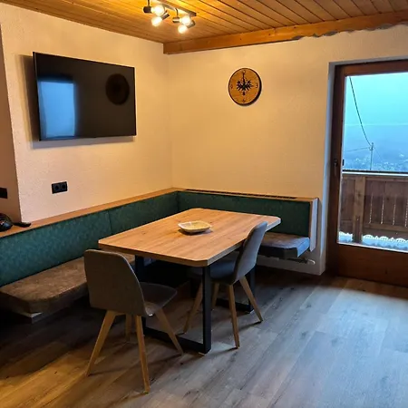 Haus Kammerlander * Stummerberg