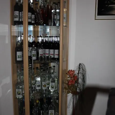 Haus Kammerlander 아파트