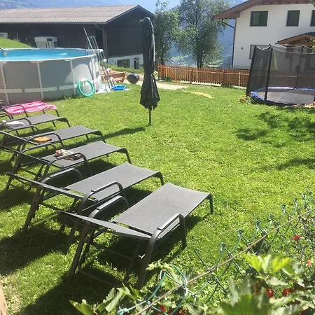 Haus Kammerlander * Stummerberg