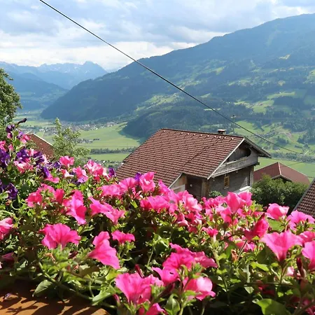 Haus Kammerlander Stummerberg