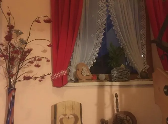 Haus Kammerlander Apartament