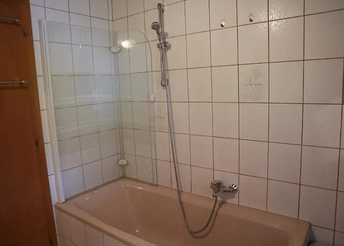 Haus Kammerlander Apartament *