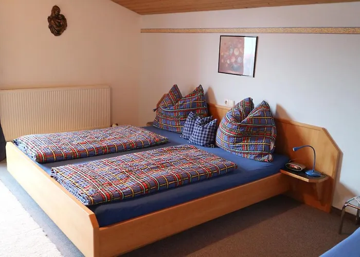 Apartament Haus Kammerlander *