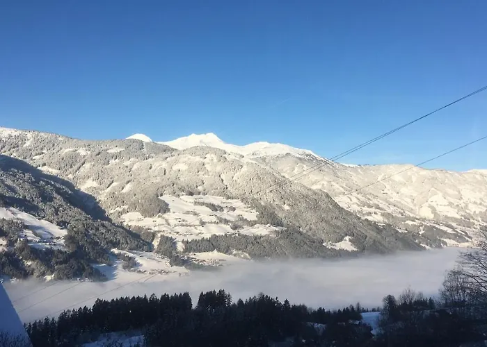 Haus Kammerlander Apartament