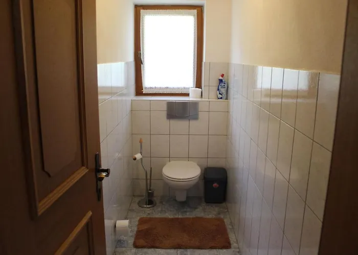 Haus Kammerlander Apartament