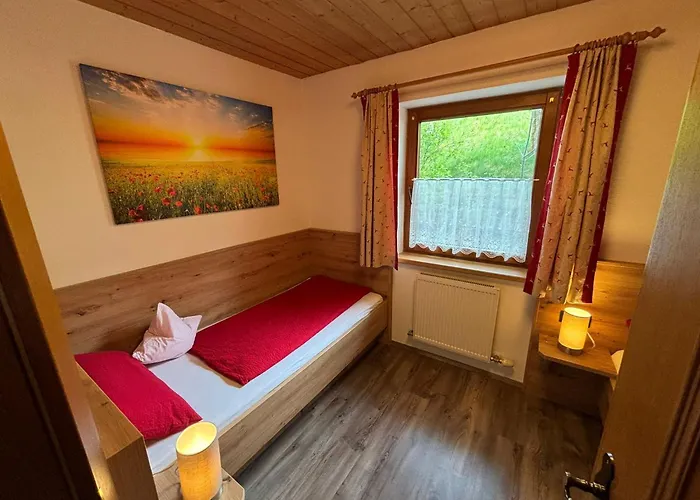 Apartament Haus Kammerlander Stummerberg