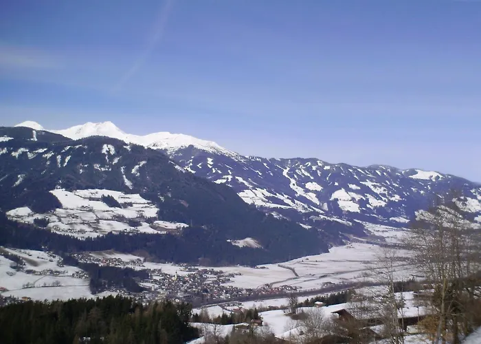 Apartament Haus Kammerlander *