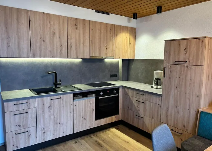 Apartament Haus Kammerlander